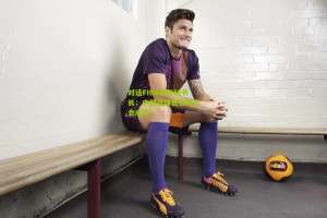 对话FIBA新任秘书长：中国篮球世界杯定会成功！