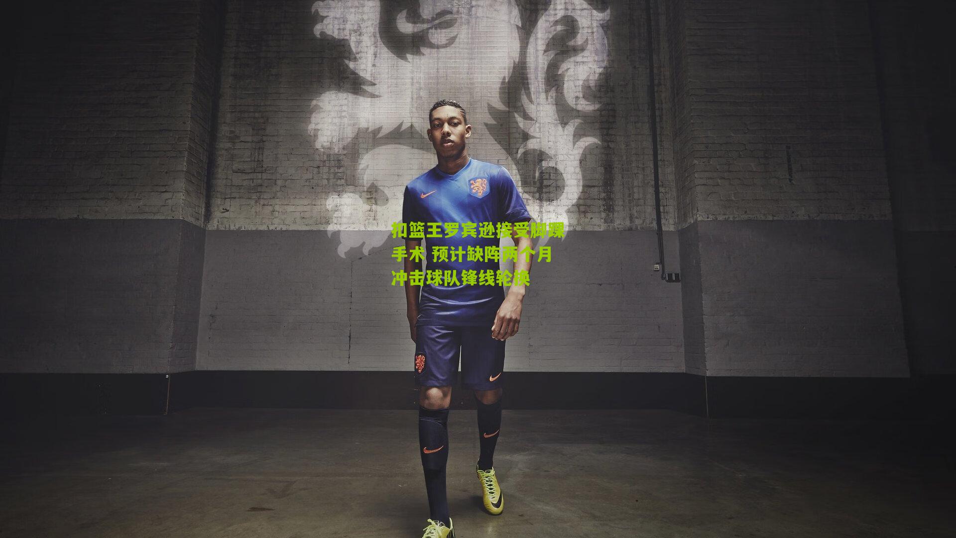 扣篮王罗宾逊接受脚踝手术 预计缺阵两个月冲击球队锋线轮换